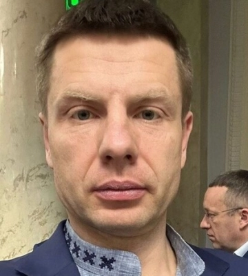 Гончаренко заявив, що виявив у себе вдома прослушку
