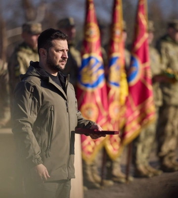 Зеленський, Притула, Кличко, Арестович, Порошенко: кому довіряють українці