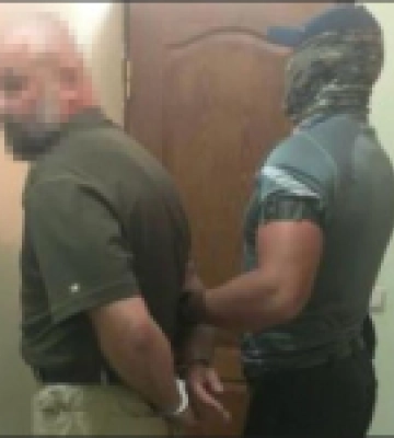 За матеріалами СБУ 15 років тюрми отримав агент-спецпризначенець фсб, який хотів завербувати співробітницю Служби безпеки