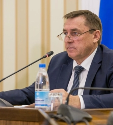 В Крыму шторм повредил более 90 берегоукрепительных сооружений и пляжей – российские власти