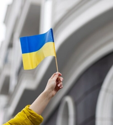 Українців, які вважають, що справи розвиваються у правильному напрямі стало менше — КМІС
