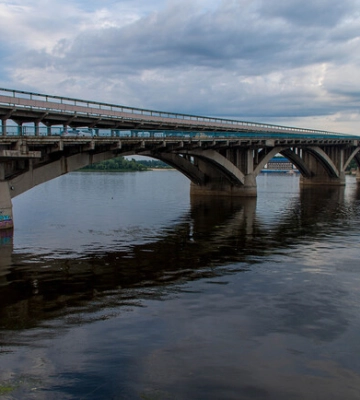 Закрытие красной ветки метро: что говорят в КГГА
