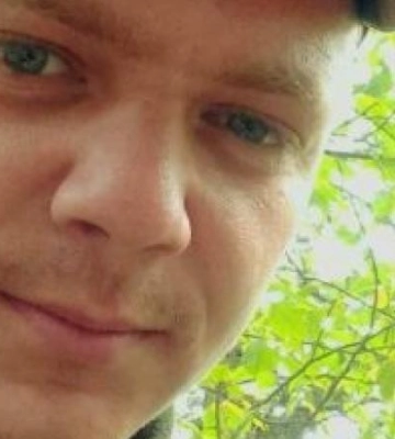 Під час виконання бойового завдання загинув військовий Іван Пацкан із Дніпропетровської області