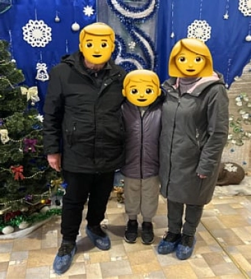 В Кривом Роге двое детей, лишенных родительской опеки, нашли новые семьи