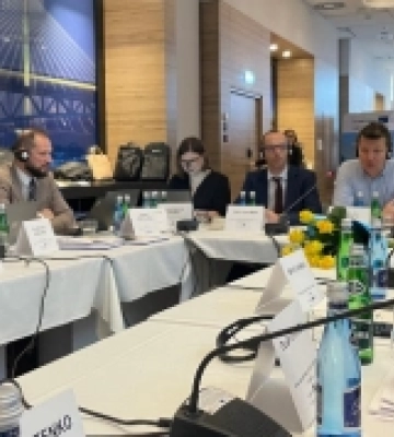 Проєкти Волині у сфері охорони здоров’я отримають фінансування Європейського Союзу