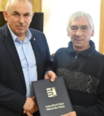 У 2023 році на потреби «чорнобильців» Закарпаття виділили 7,3 мільйона гривень