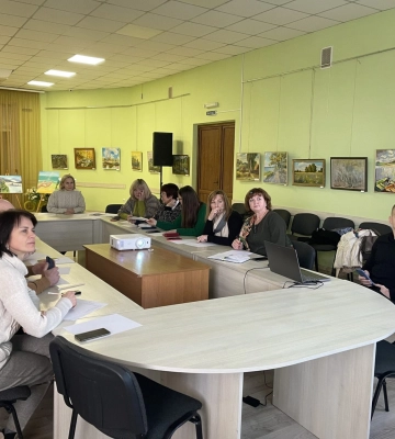 У Ковелі створюють логотип громади