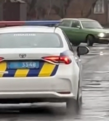 Бійці волинської 14 бригади отримають пожежний автомобіль