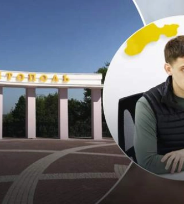 В Мелитополе раздался мощный взрыв в штабе оккупантов: Федоров рассказал, кто был мишенью