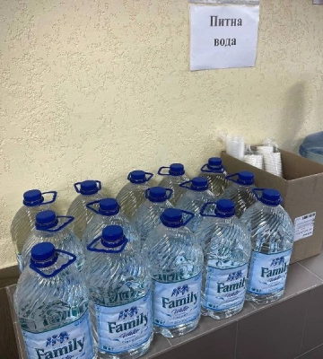 В одній з найбільших шкіл Одеси відремонтували укриття