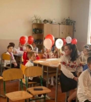 У ліцеї на Волині з’явився клас безпеки