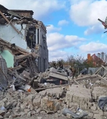 Російських військ на лівому березі Херсонщини більше, ніж українських, але ЗСУ «візьмуть мотивацією» — Гуменюк