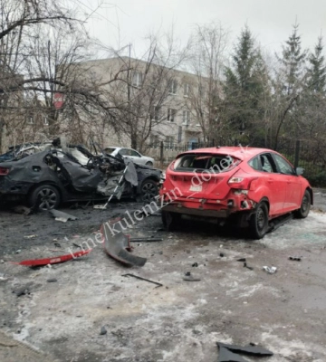 Новая болезнь против «российских крыс». Среди оккупантов на Купянском направлении вспыхнула «мышиная лихорадка» — украинская разведка