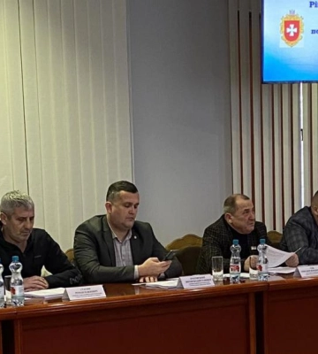 Яким буде бюджет Рівненщини у наступному році