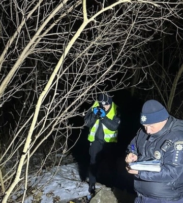 На Полтавщині взяли під варту підозрюваного у вбивстві співмешканки