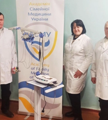В Сумской области работают мобильные медицинские бригады: какие услуги доступны