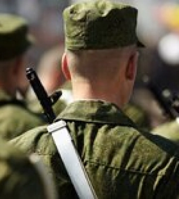 В Луганской области россияне вербуют &quot;кадетов&quot; в оккупации, хотят воспитать янычар – ЦНС