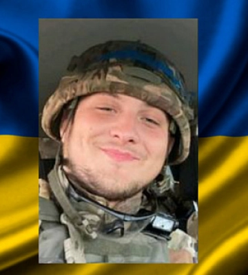 На війні за Україну загинув військовий з Криворізького району Віктор Калакай