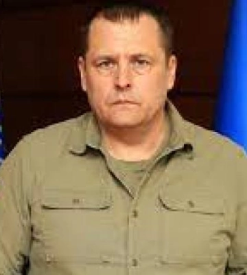 Звіт міського голови Бориса Філатова: як Дніпро допомагав ЗСУ, лікував поранених та відновлювався після атак