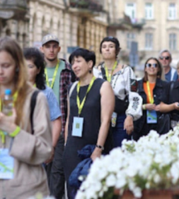 Стартувала реєстрація на Lviv Urban Forum, що пройде в червні
