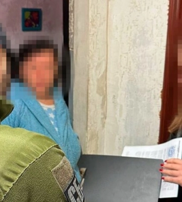 СБУ поймала трех агитаторов врага: дискредитировали защитников и разжигали ненависть