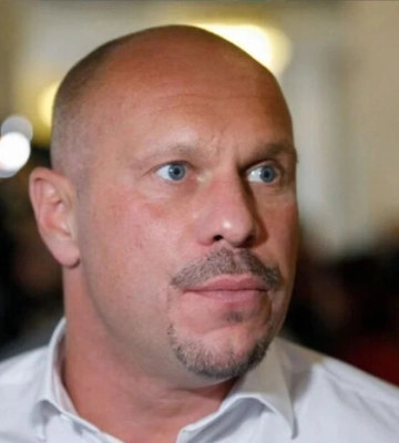 Ліквідованого екснардепа Киву викликали до суду