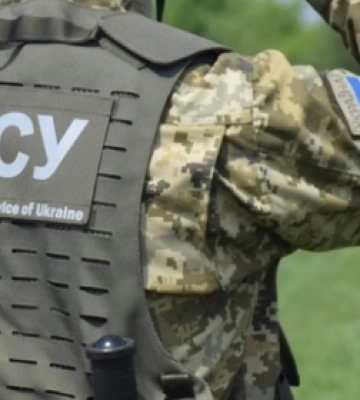 У підрозділи Волинського прикордонного загону потрібні фахівці різних категорій