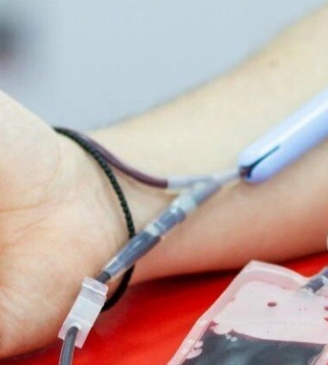 Львівські медики врятували військового з онкологією 4 стадії