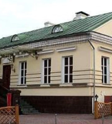 Столична прокуратура вимагає укласти охоронний договір на будинок-пам’ятку по вул. Петра Сагайдачного