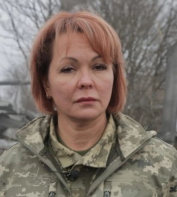 Гуменюк назвала область, которая стала приоритетной для россиян
