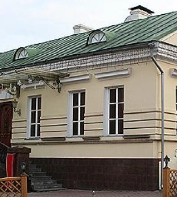 Прокуратура Києва вимагає укласти охоронний договір на будинок-пам’ятку по вулиці Сагайдачного