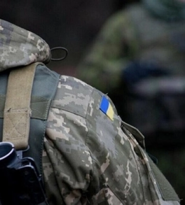 Лучанин сяде за ґрати на три роки за ухилення від мобілізаціЇ
