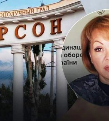 Ворог розгорнув потужну кампанію з погрозами &quot;повернутись у Херсон&quot;. Це марні сподівання окупантів, - ОК &quot;Південь&quot;