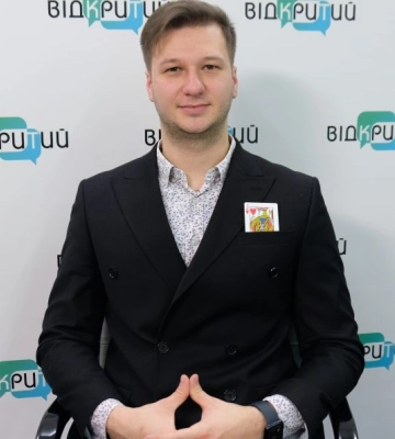 У Дніпрі відбудеться різдвяне магічне шоу з благодійною місією 