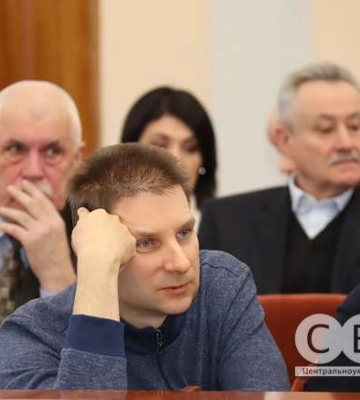У Кропивницькому відбулось 18-те засідання сесії міської ради (фоторепортаж)