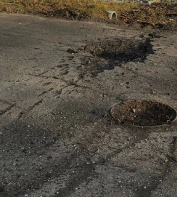 Окупанти завдали чергового удару по Херсонщині: є поранений