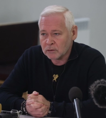 Головком Залужний прокоментував статтю про захоплення рф Запоріжжя та Дніпра