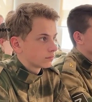 Росіяни вербують &quot;кадетів&quot; на окупованих територіях Луганщини, - Центр нацспротиву