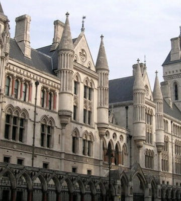 Компенсація Нафтогазу за захоплені РФ активи в Криму: суд Британії визнав рішення Гаазького арбітражу