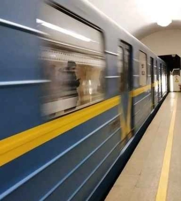 &quot;Киевстар&quot; восстановил мобильный интернет в метрополитене Киева