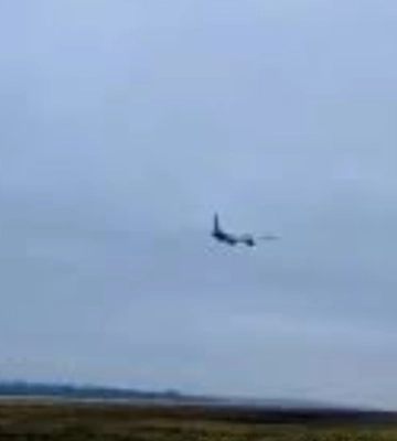 Крупнейший в Украине пассажирский самолет эвакуировали из аэропорта Борисполь