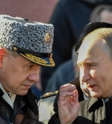 Це невеликий, але стратегічний пункт: в ЗСУ розповіли, що хочуть захопити росіяни до Нового року