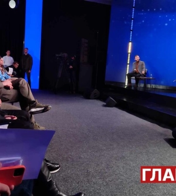 Президент розповів, чи планує звільняти Залужного
