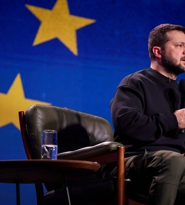 Президент Зеленський переплутав відповідальність комітетів Ради за скасування «поправок Лозового»