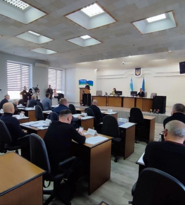 Чому склад рівненського Виконкому планують скоротити вдвічі? (ВІДЕО)
