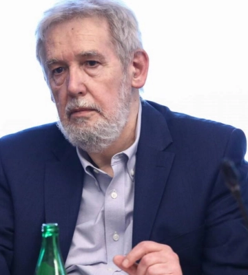 В Україні розпочав роботу новий посол Польщі