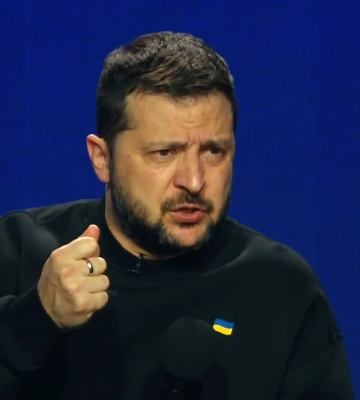 Наступного року виробимо мільйон дронів, – Зеленський