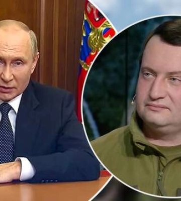 У ГУР оцінили &quot;плани&quot; росіян щодо повного захоплення Донеччини та Луганщини
