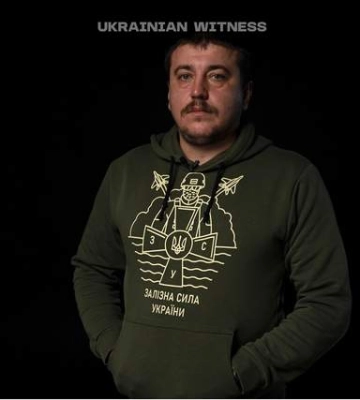Можно убивать оккупантов и получать за это деньги, – Роман Синицын рассказал о проблемах в армии