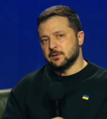 Зеленський зробив неочікувану заяву щодо відновлення авіапольотів